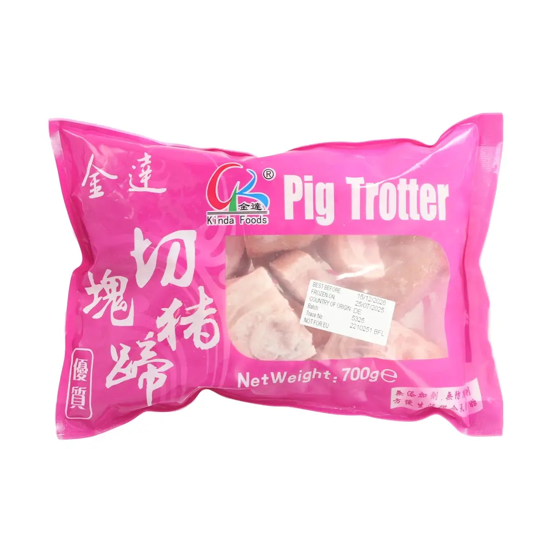 Kinda Pig Trotter 700g