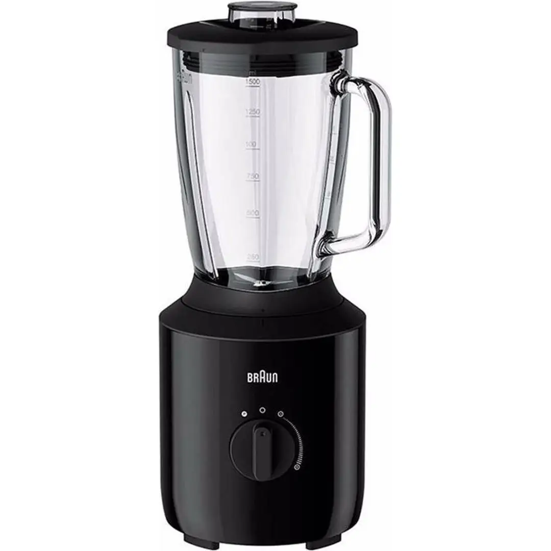 Braun JB301AI-JB3150BK Powerblend 3 Blender