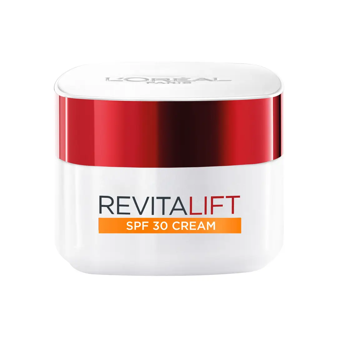L'Oreal Paris Revitalift Anti Wrinkle Face Day Cream SPF 30 50ml