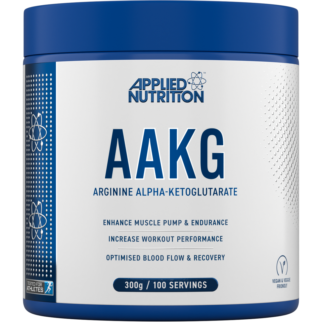 Applied Nutrition AAKG Powder 300g