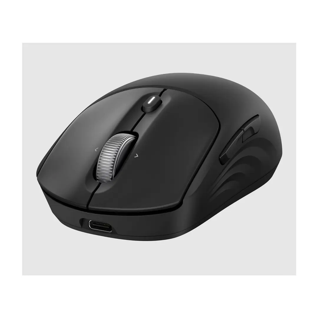 HP 700 Rechargeable Wireless Mouse - Fully Charged In Just 3 Minutes