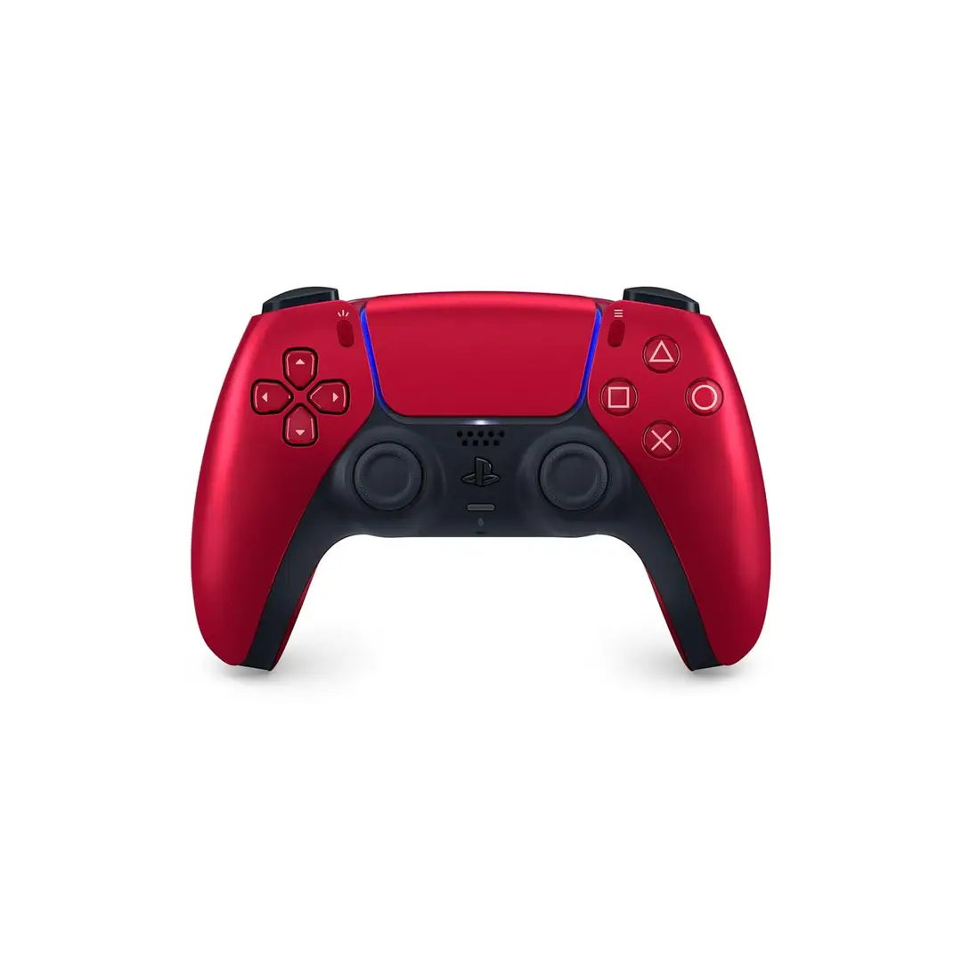 DualSense®-Wireless-Controller Volcanic Red