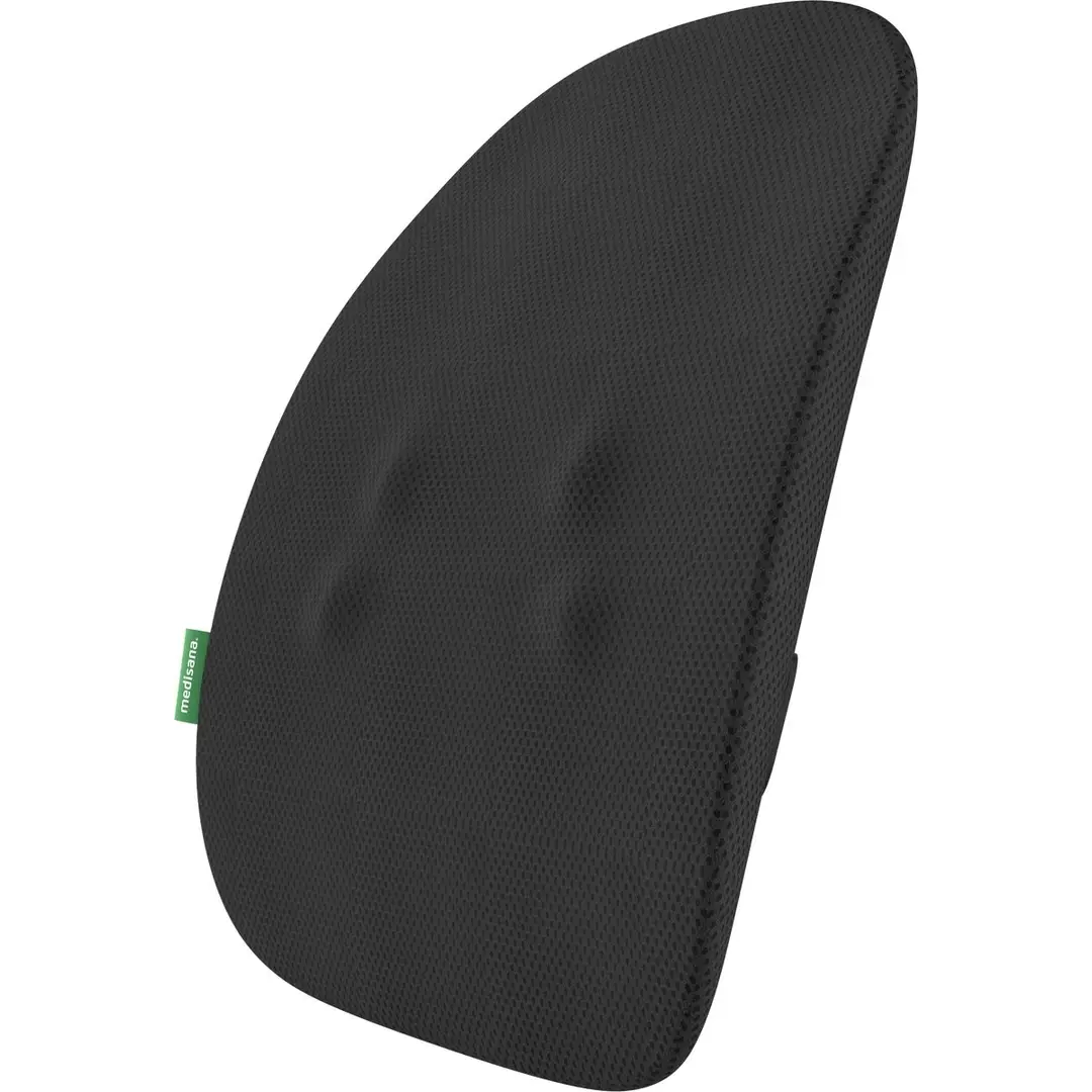 medisana MC 500 draadloze Shiatsu massagerugleuning