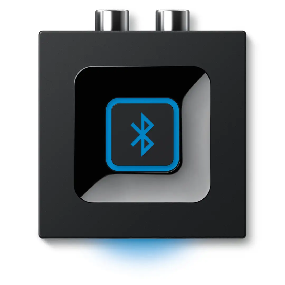 Logitech Bluetooth Audioadapter