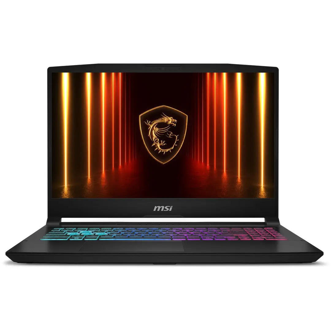MSI Katana 15 HX B14WGK-042NL 39,6 cm Core i7 RTX 5070 game-laptop
