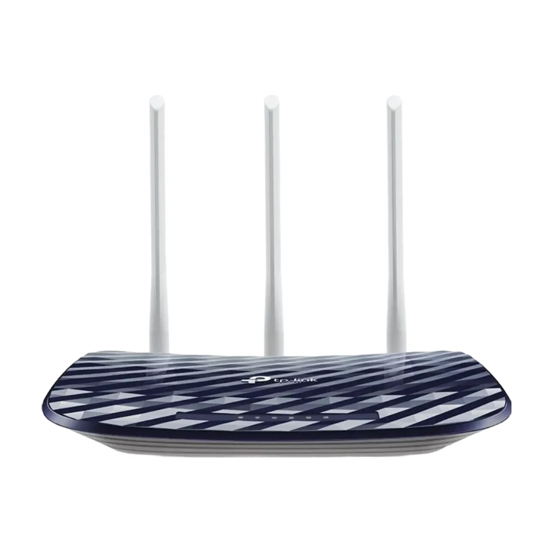 TP-LINK Archer C20 AC750 Dualband WLAN-ac Router (ARCHER C20)
