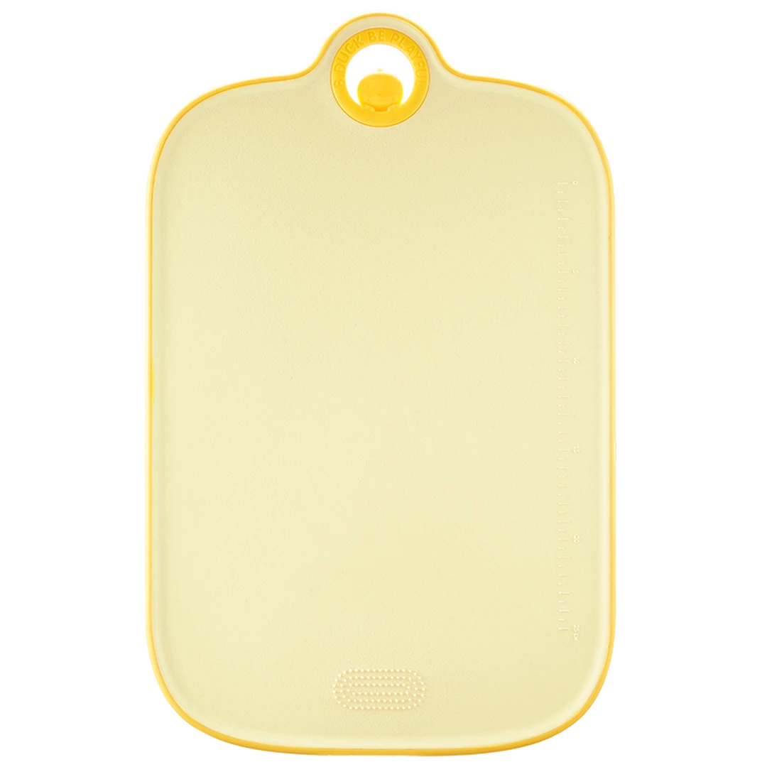 COOKER KING B.Duck Planche à découper en plastique - S