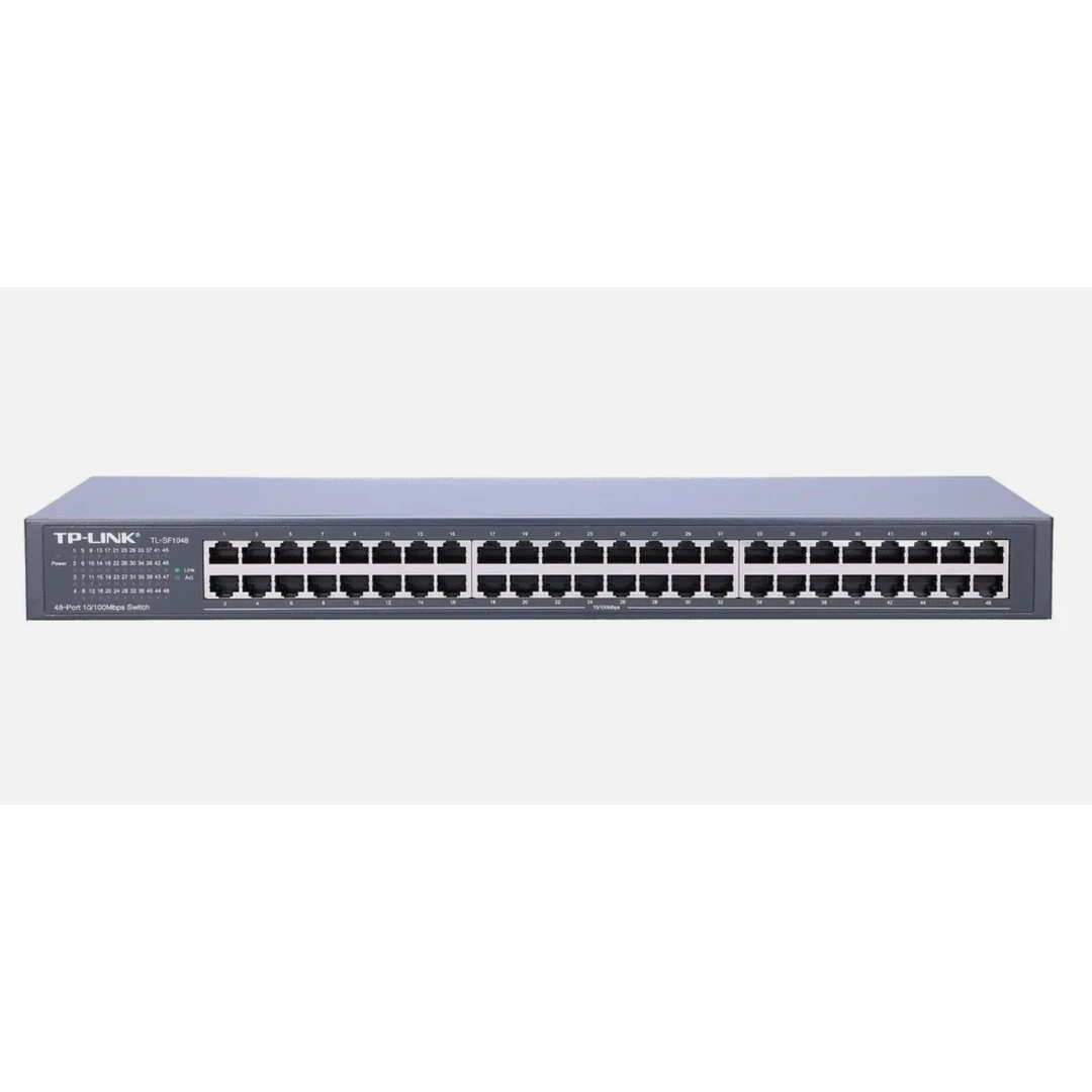 TP-Link switch TL-SF1048