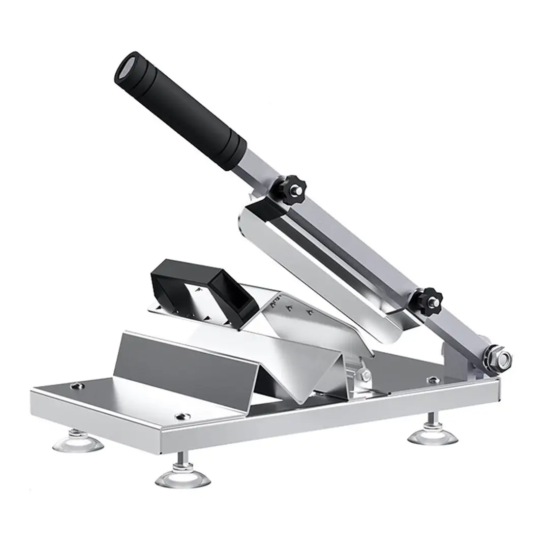 BJ 304 roestvrijstalen vleesmes (SS304)