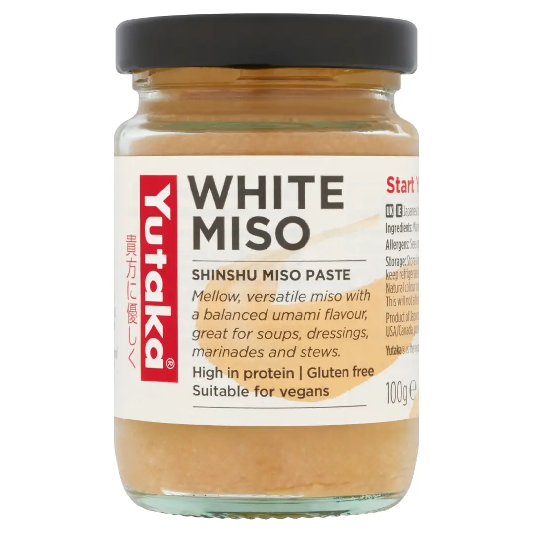 Yutaka Miso Paste 100g