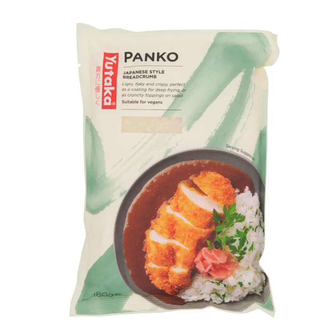 Yutaka Panko 180g