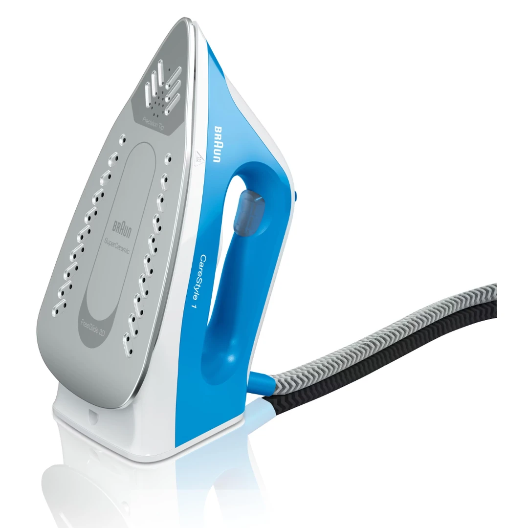 Braun 12810010-IS1012BL Carestyle 1 Strijksysteem