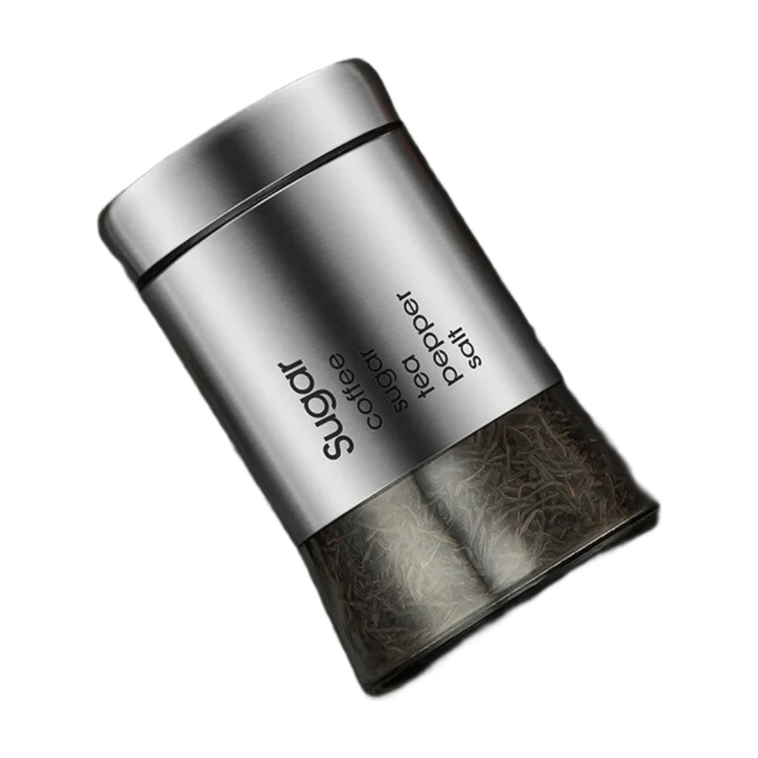 Maxcook Spice Jar 400ml MCX3550