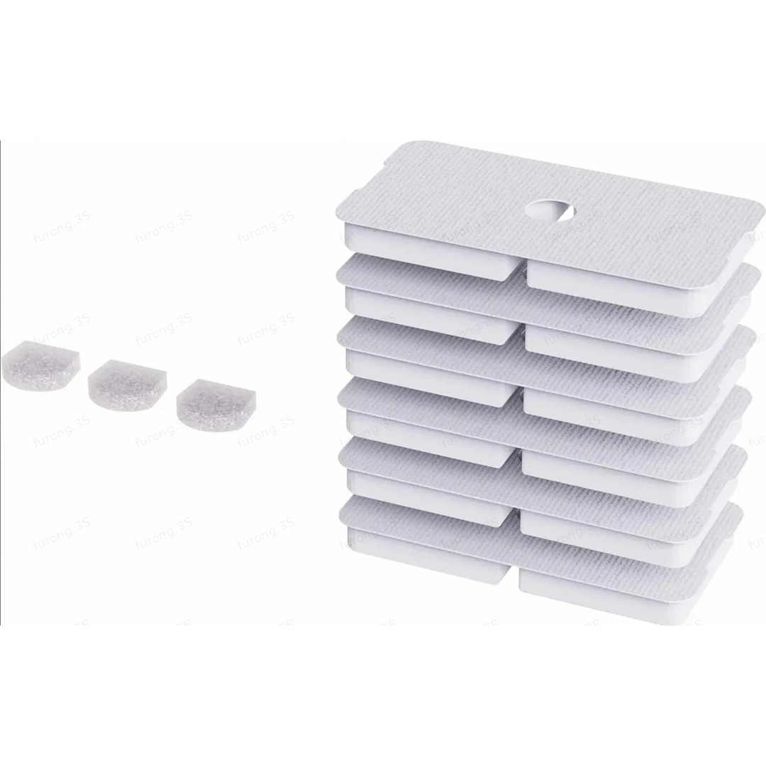 ENABOT ROLA Fountain Filter - UK Standard