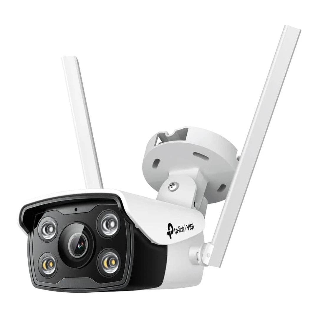 TP-LINK VIGI C340-W WLAN Outdoor IP-Kamera, 2560x1440 Pixel