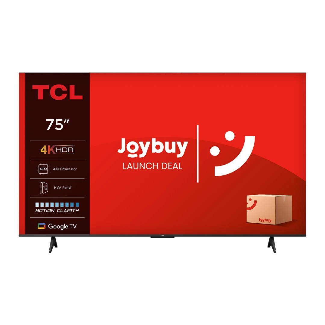 TCL 75V6C 75 inch 4K Ultra HD 60Hz