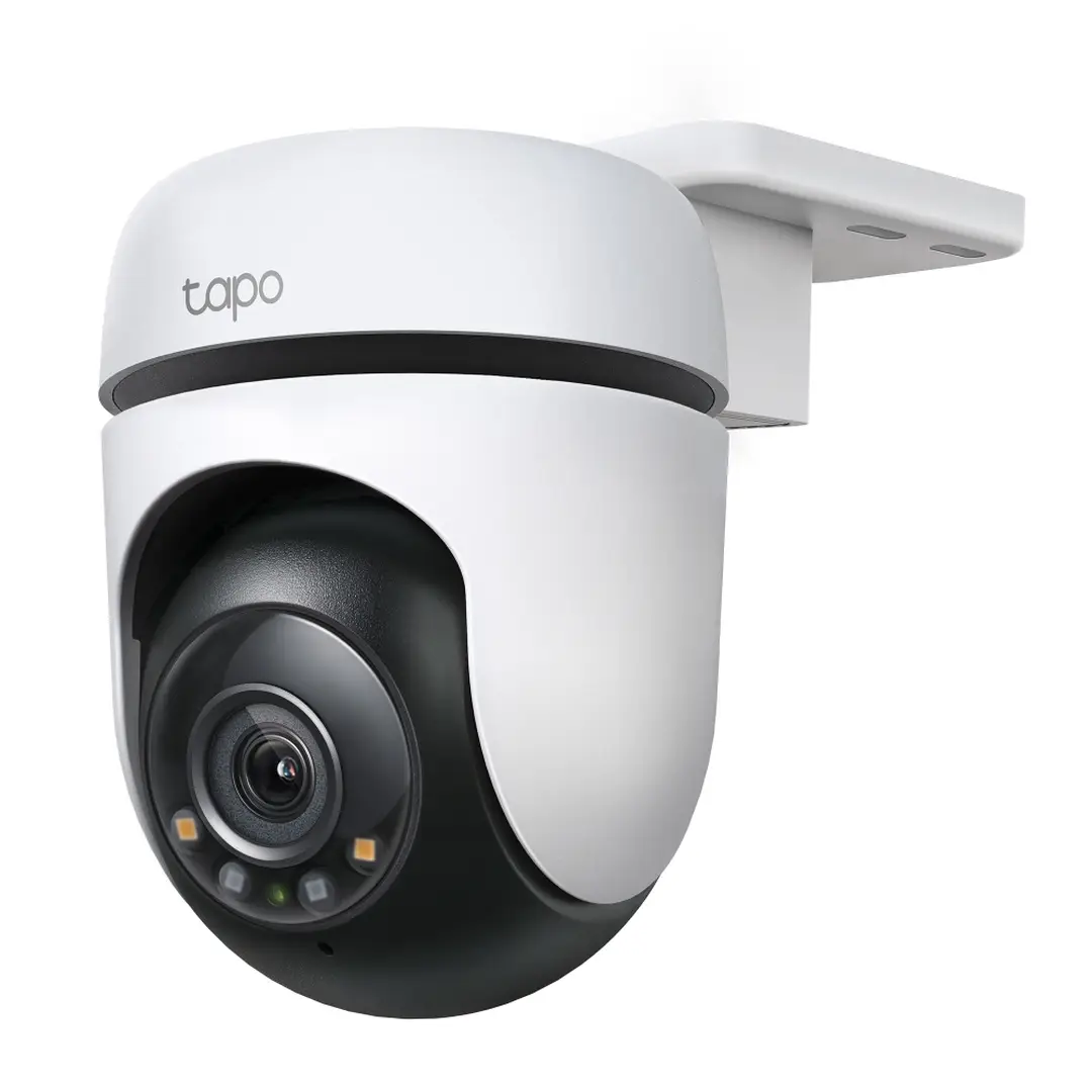 tapo C510W Outdoor Pan/Tilt Security WiFi Camera