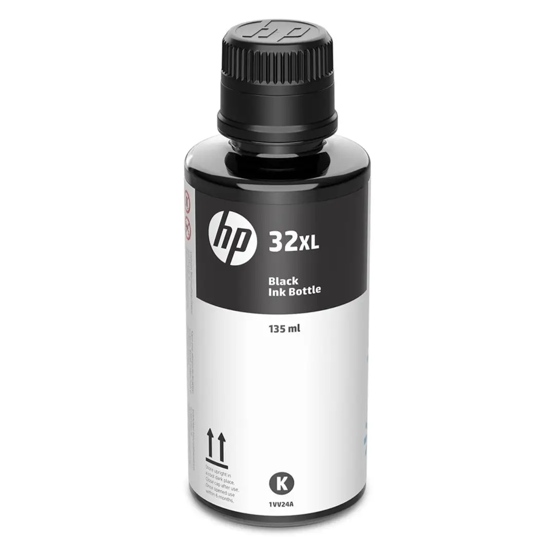 HP 32XL Black Original Ink Bottle