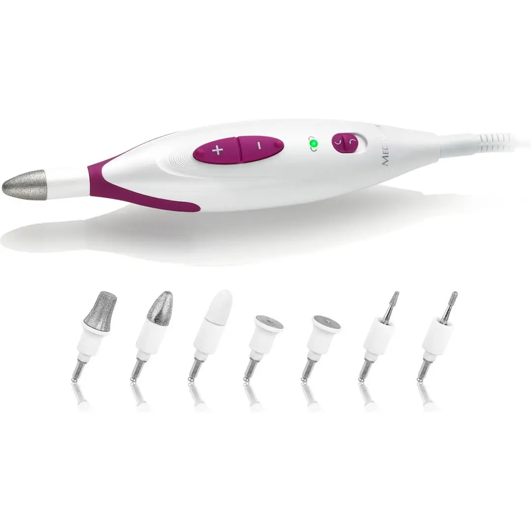 medisana Manicure en pedicure set MP 815