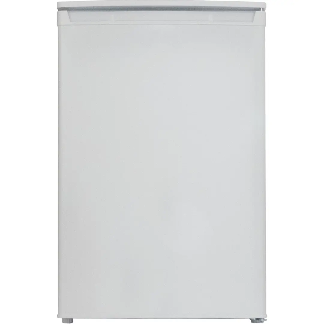 Bella BKV555‑040CW – Tafelmodel koelkast met vriesvak – Energielabel C – 109 liter – Wit