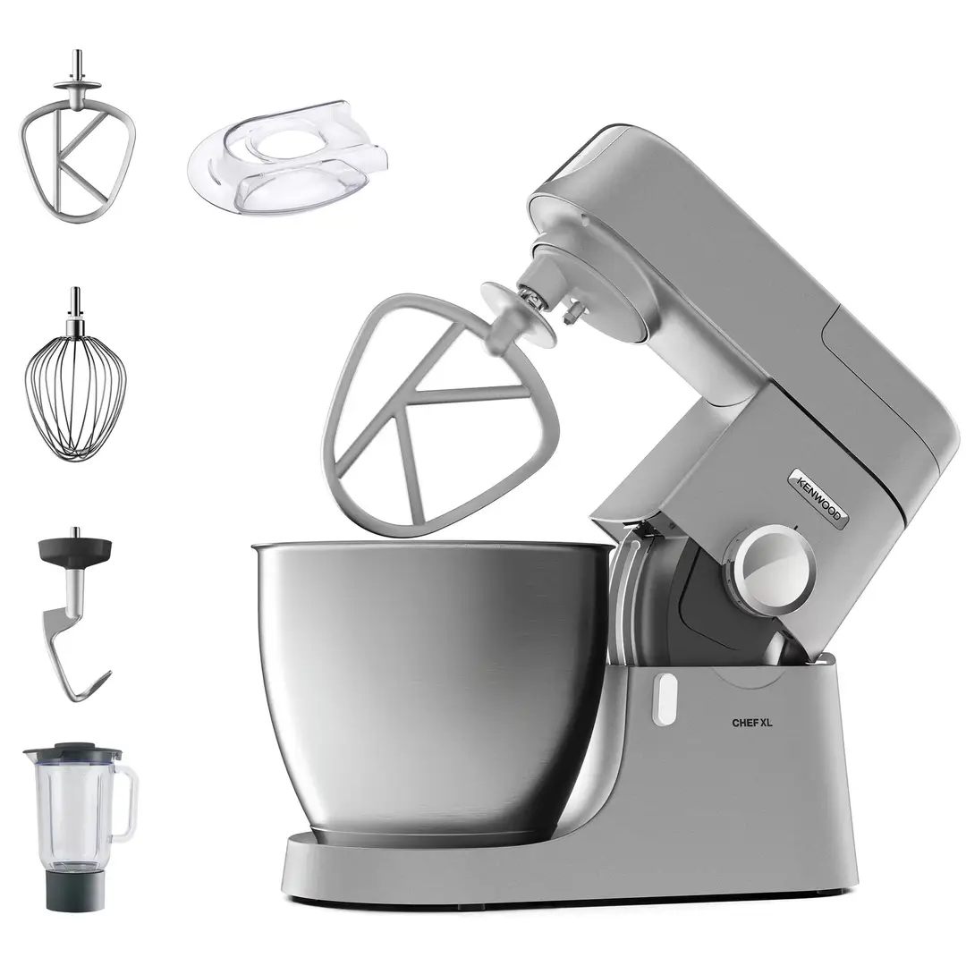 Kenwood Chef XL Keukenrobot KVL4110S