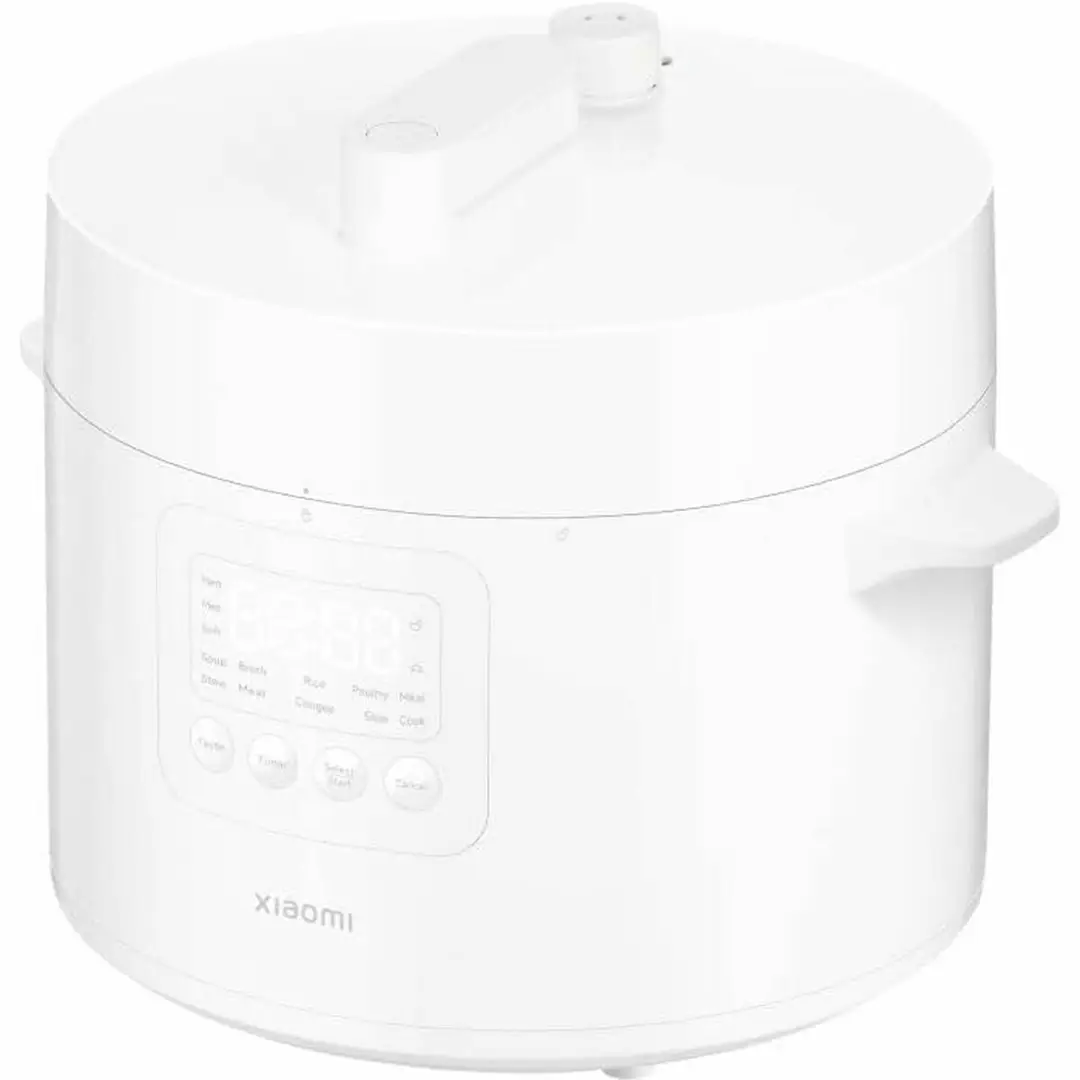 Elektrische snelkookpan 4,8L -