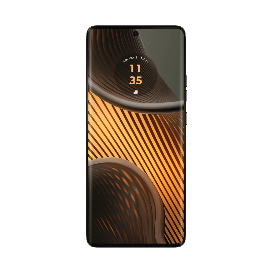 Motorola Edge 50 Ultra Smartphone - Forest Grey - 16GB + 1TB