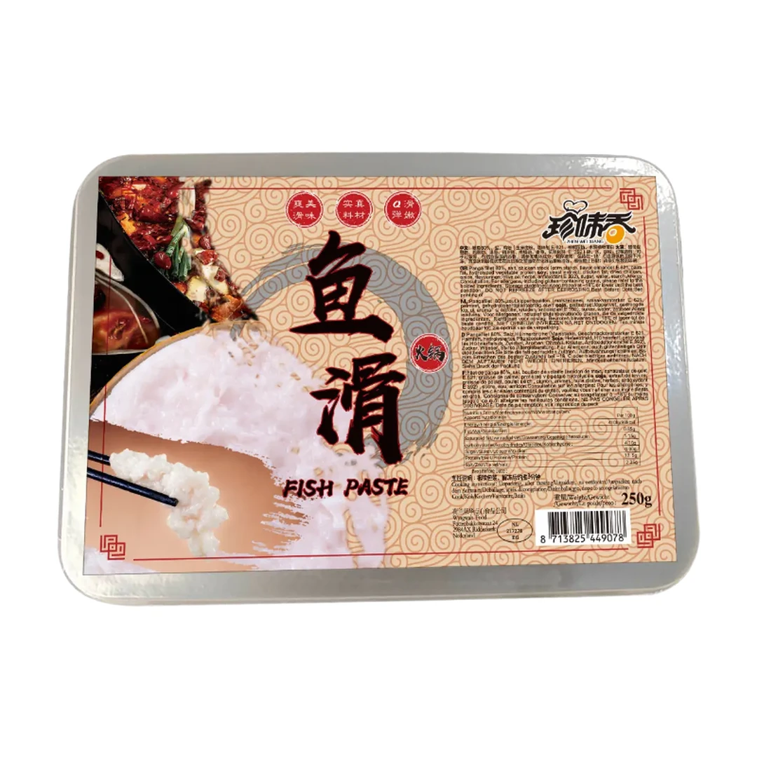 Zhen Wei Xiang vispasta 250 g