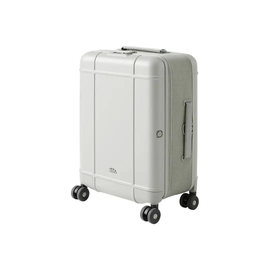 Beneunder LC363, 20" Lightweight Foldable Suitcase
