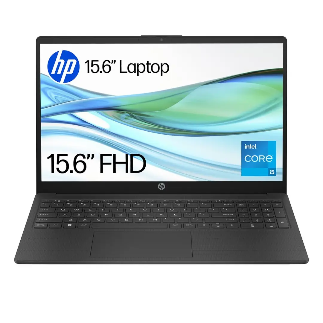 HP 15-fd0064na Core i5-1334U (Copilot) 8GB DDR4 1DM 3200 256GB PCIe Value