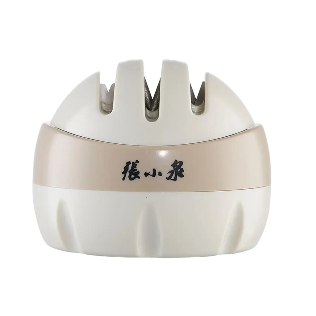 Zhang Xiaoquan aiguiseur à ventouse, manche unique, multifonction pour la maison, à tranchage rapide