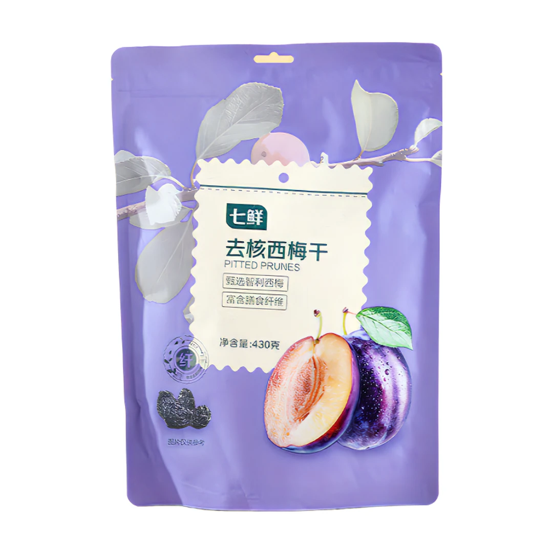 7FRESH Pitted Prunes 430g
