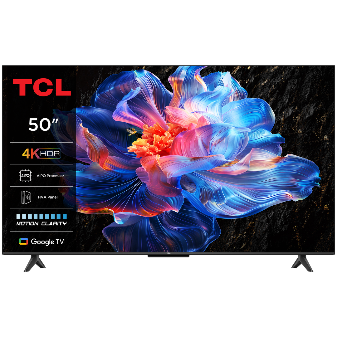 TCL 50V6C 50 inch 4K Ultra HD 60 Hz TV
