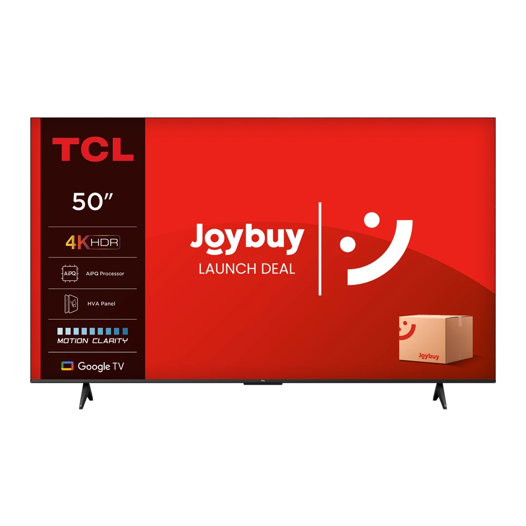 TCL 50V6C 50 inch 4K Ultra HD 60 Hz TV