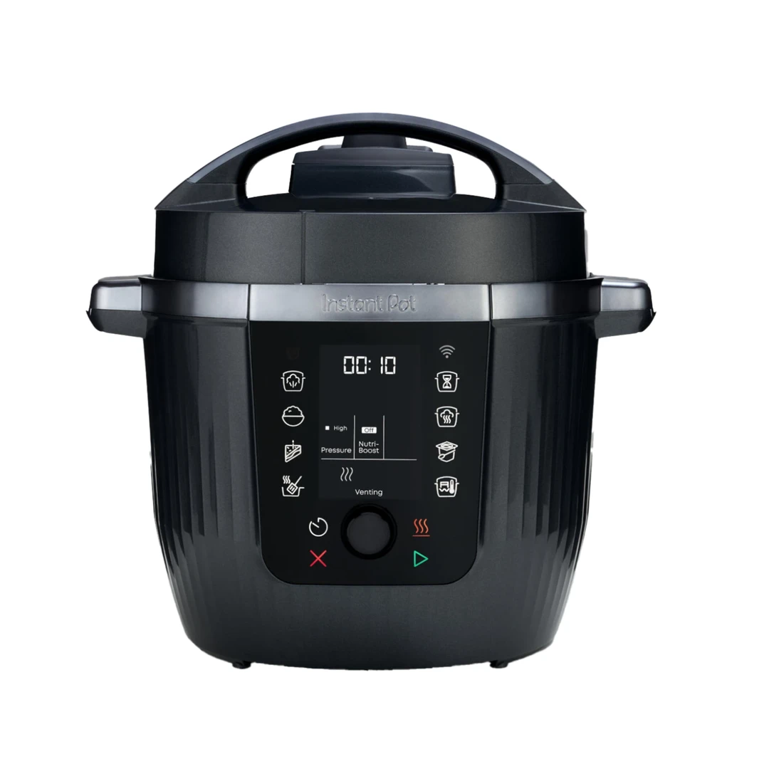 Instant Pot Pro WiFi 5,7 liter multicooker