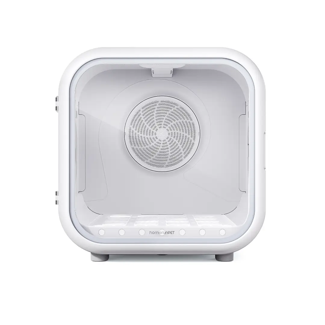 homerunPET Drybo Automatische Haustier-Trockenkabine PD50
