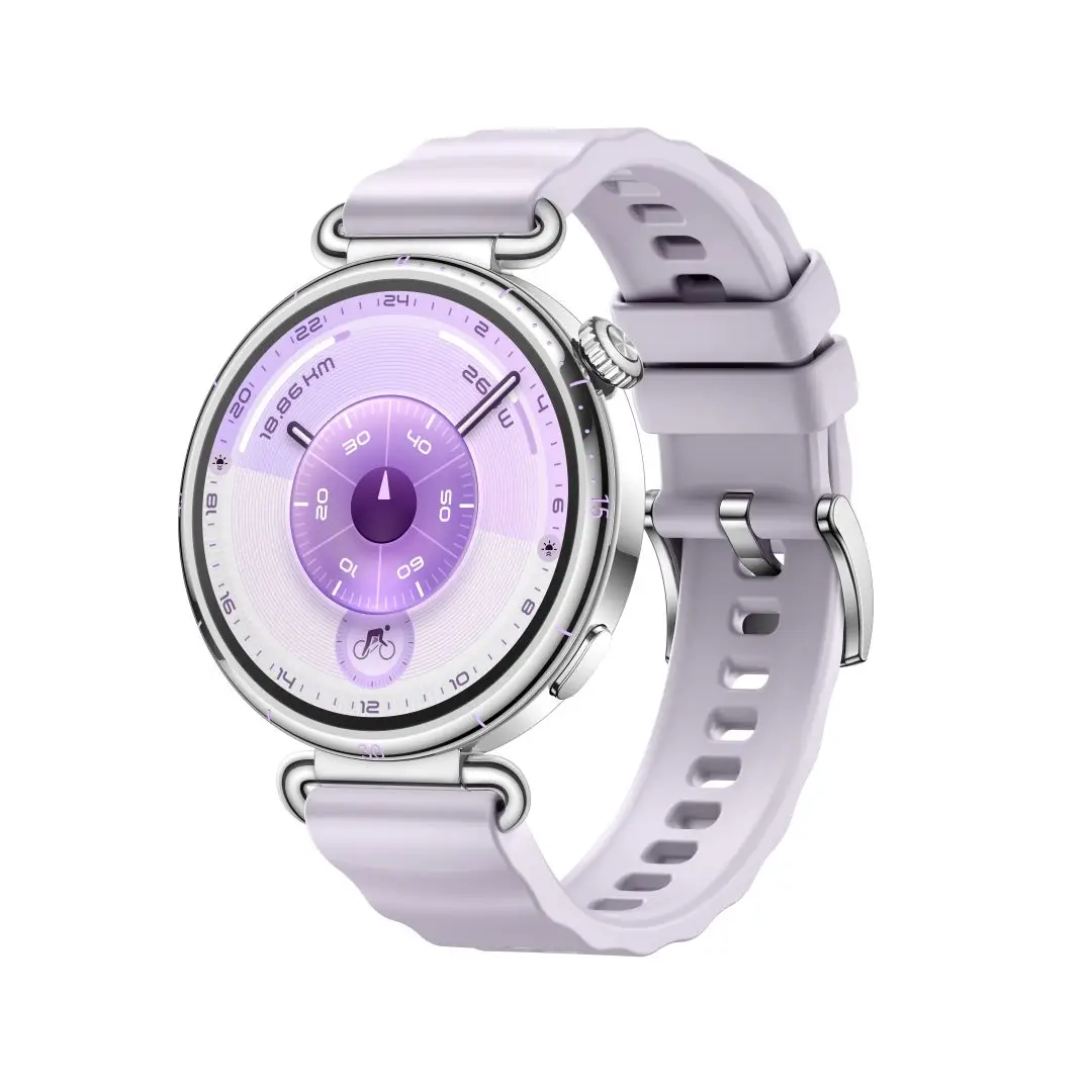 HUAWEI Watch GT6 41mm Lilac