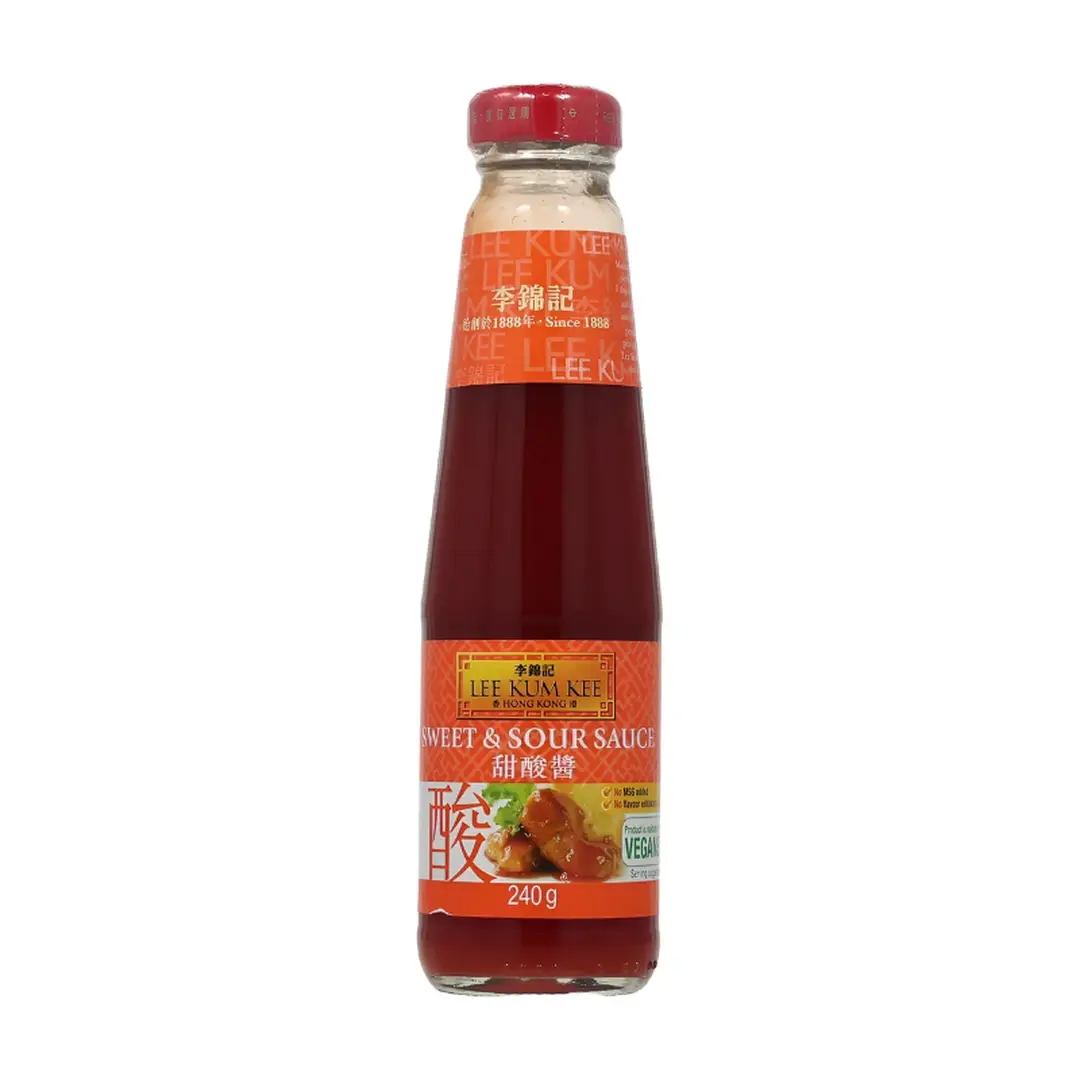 LEE KUM KEE Sauce Aigre-Douce 240 ml