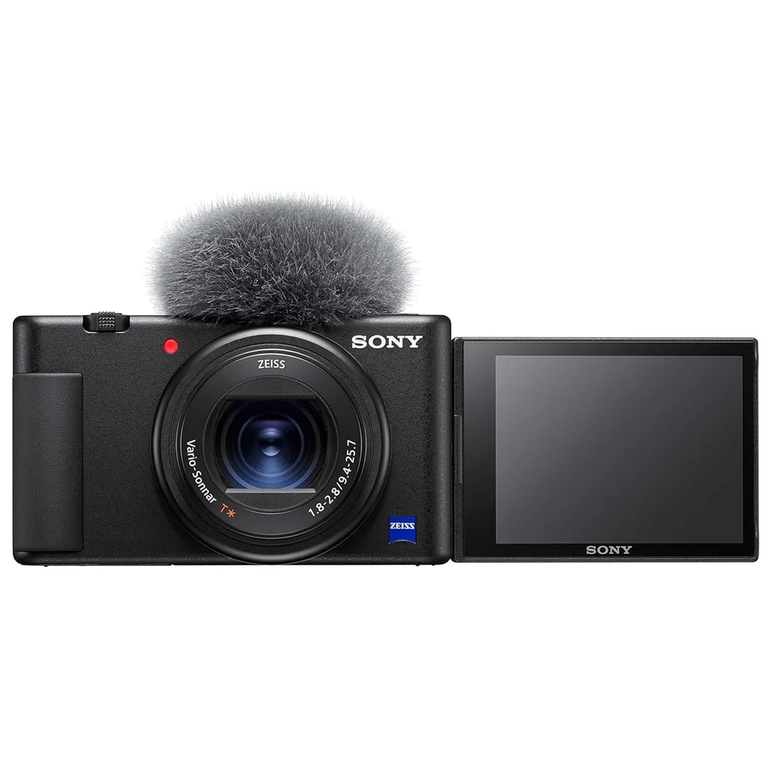 Sony ZV-1AB Compact Vlog Camera