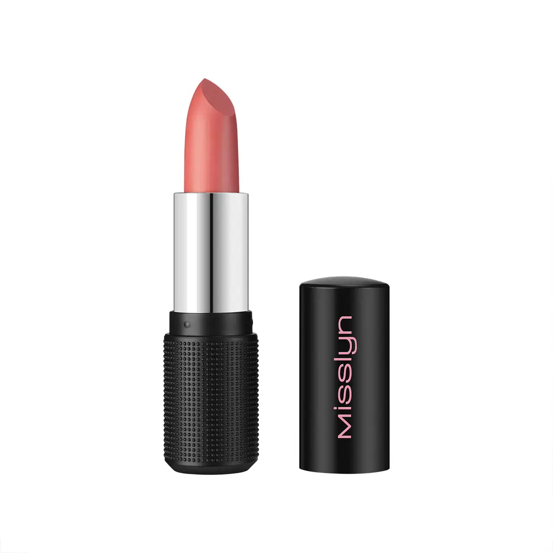 MISSLYN Mattastic Lippenstift, matt, intensiver Farbton 161 Sweet Dream