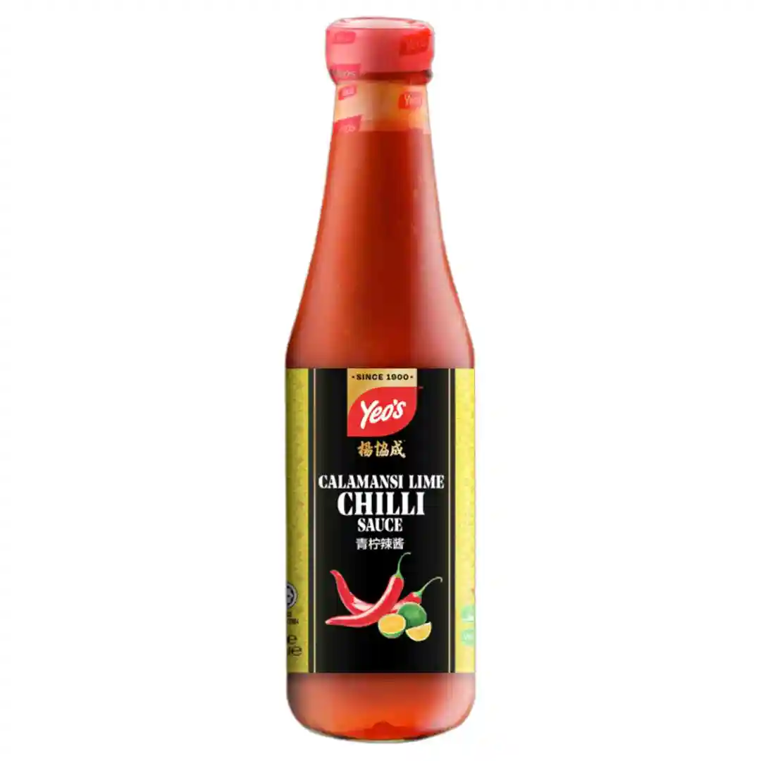 Yeo's Calamansi Lime Chilli Sauce 300ml