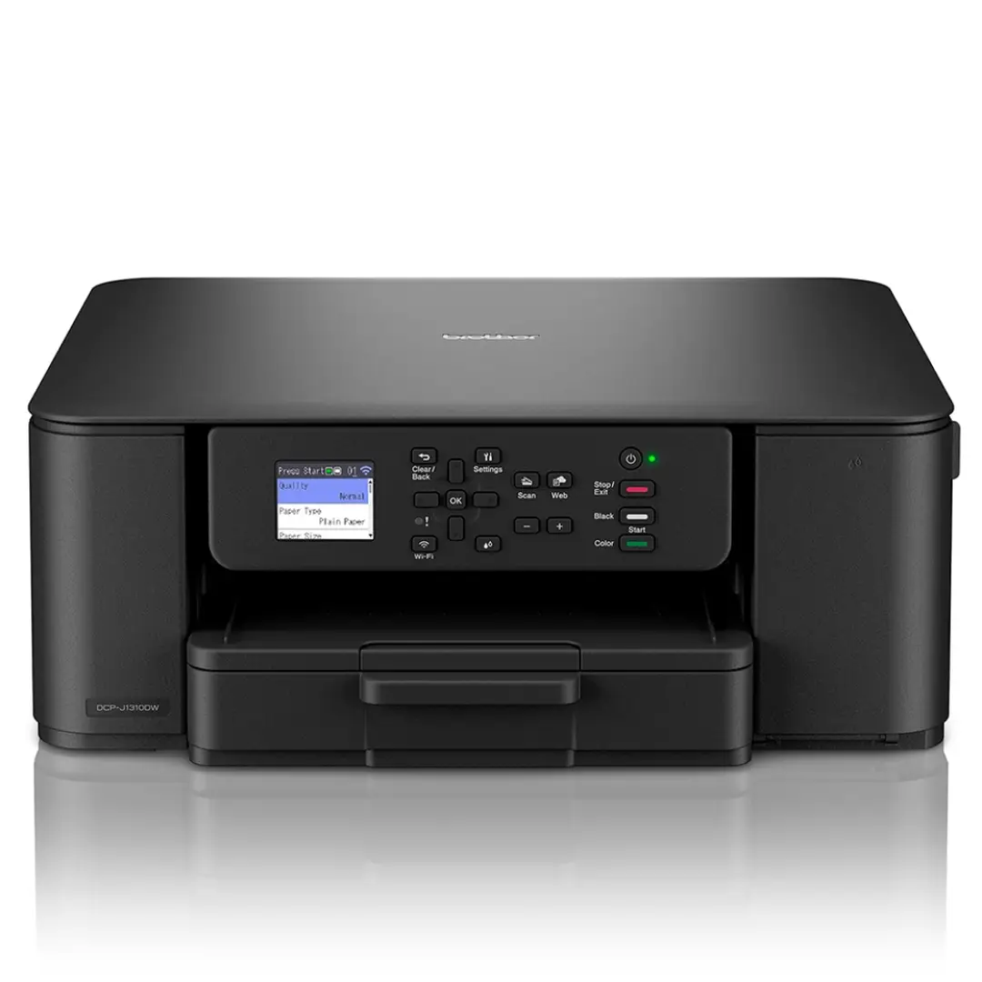 Brother DCP-J1310DW Wireless Inkjet printer