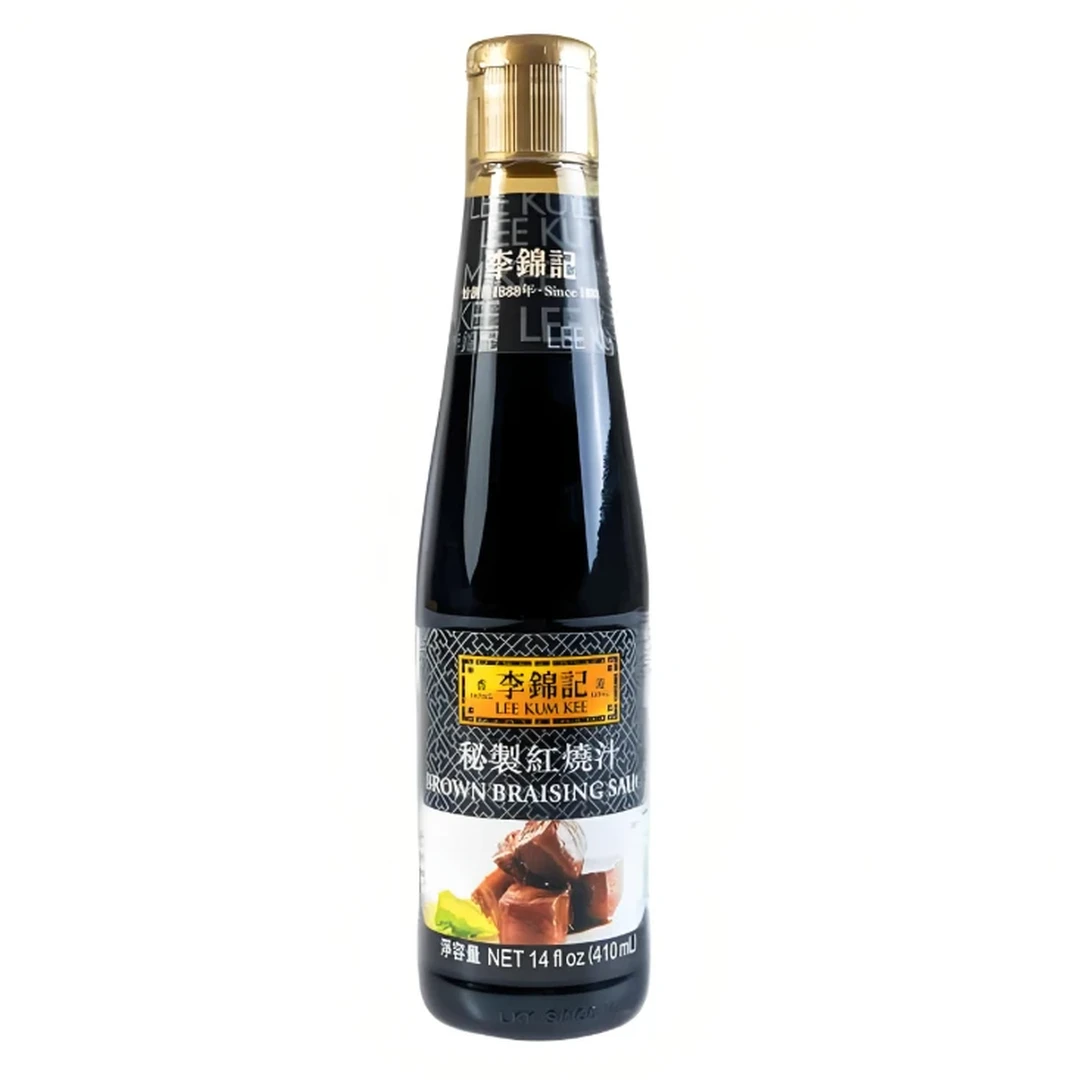 Lee Kum Kee Sauce braisée rouge 410 ml