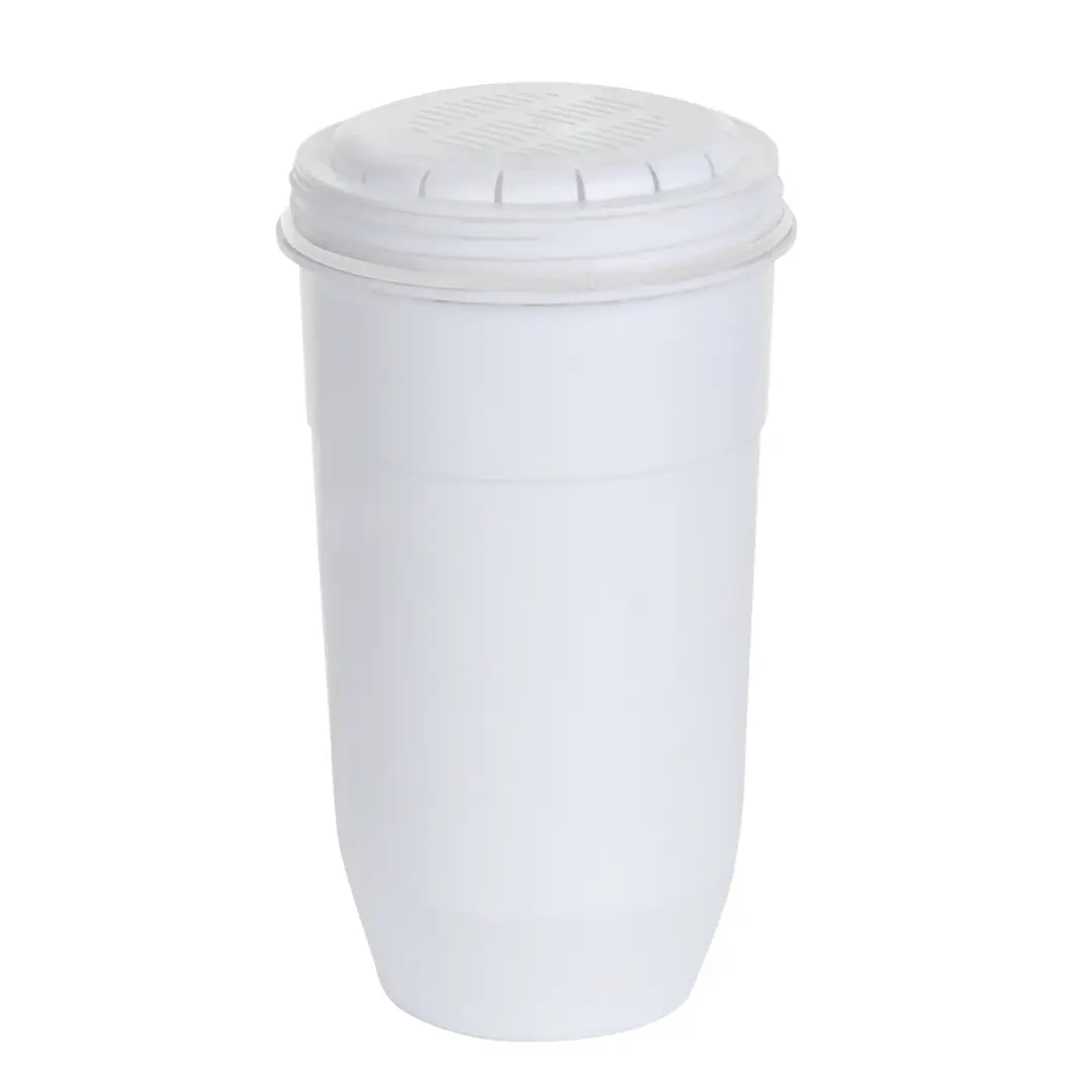 VIVREAL Filtre à eau compatible avec les carafes Zerowater