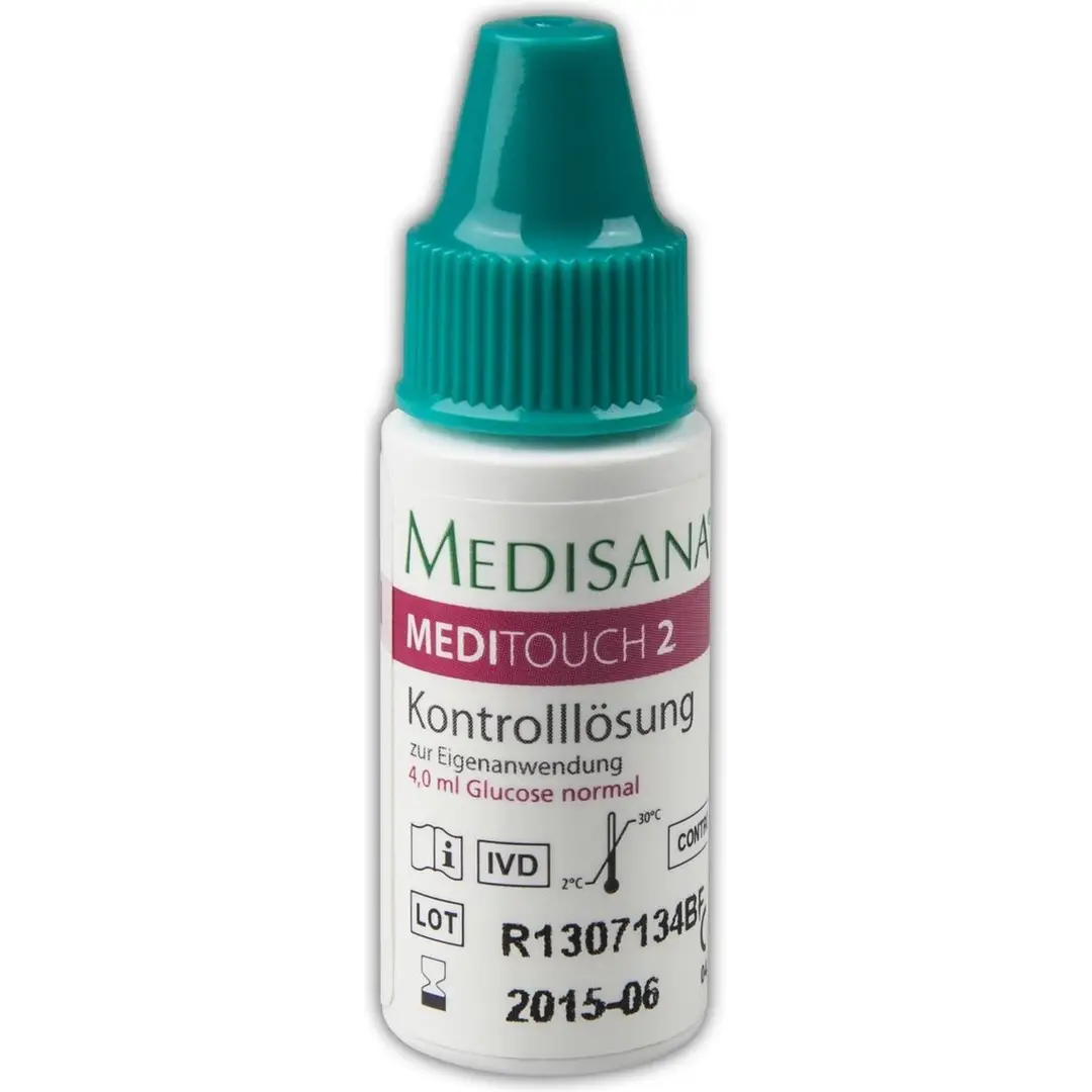 Medisana Controleoplossing MediTouch2 (4ml)