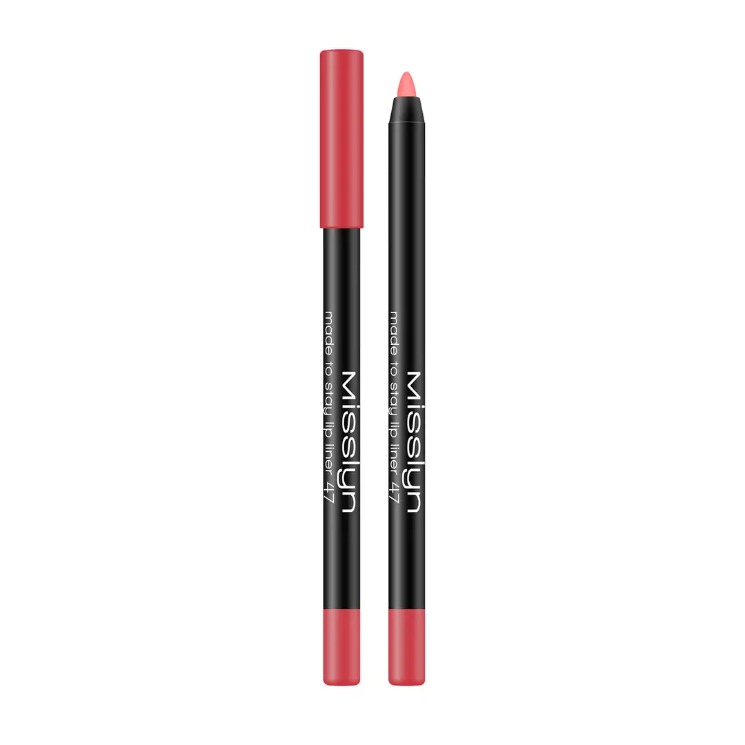 MISSLYN MADE TO STAY LIPPENKONTURENSTIFT 47