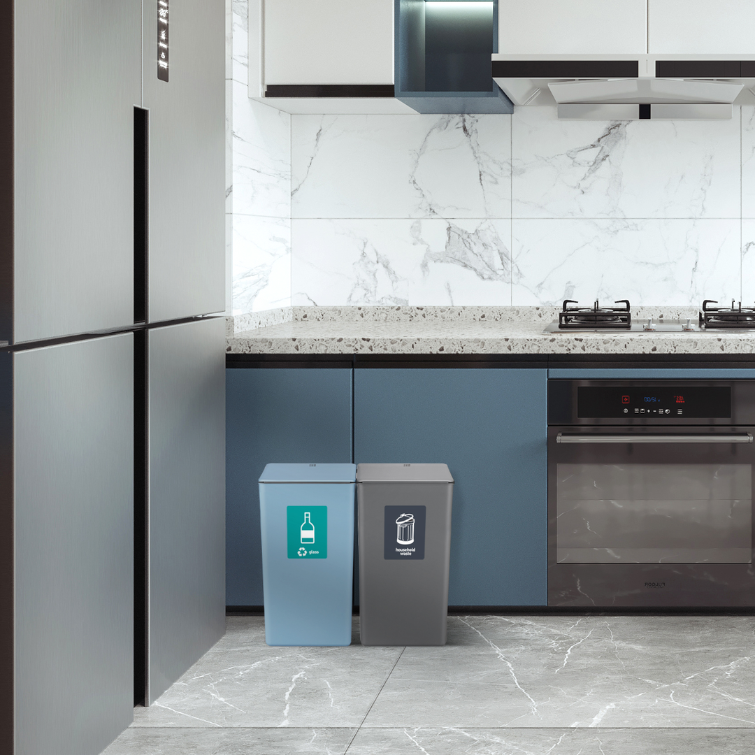 EKO Morandi Touch 20L  - Blue