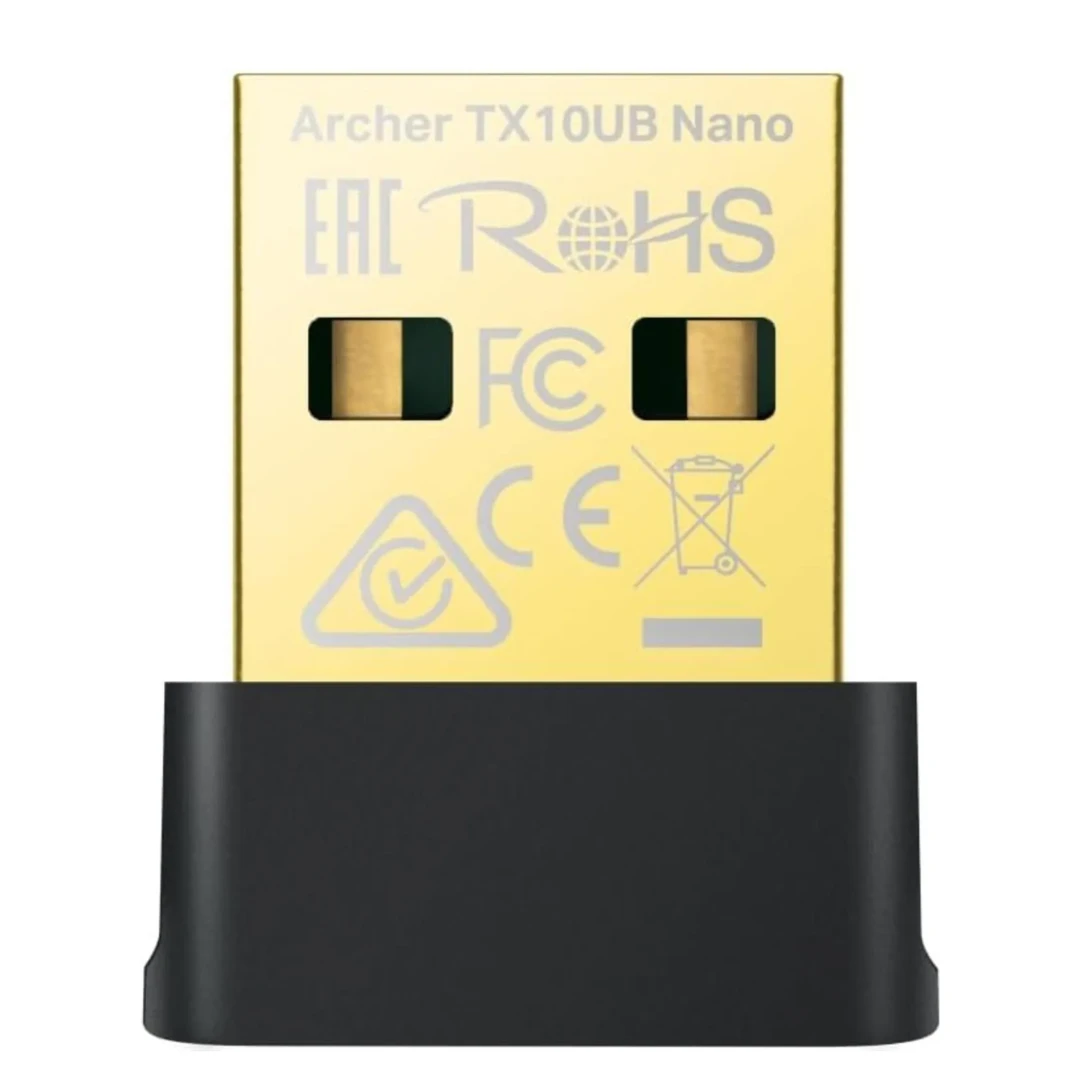 TP-Link Adapter Archer TX10UB Nano
