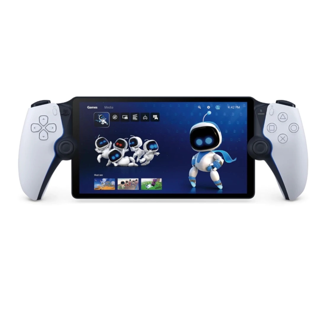PlayStation Portal™ Remote-Player