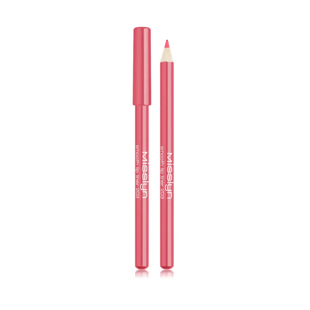 MISSLYN SMOOTH LIP LINER 203